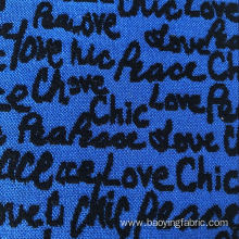 Top Quality Jacquard Fabric